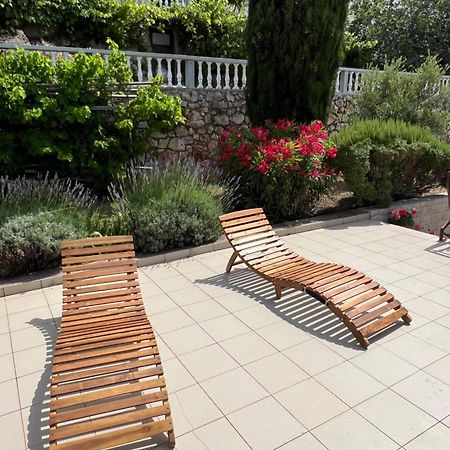 Apartment Ivanka Senj  Luaran gambar