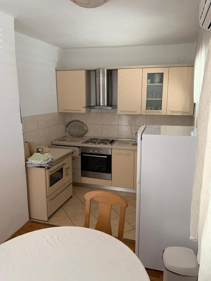 Apartment Ivanka Senj  Luaran gambar