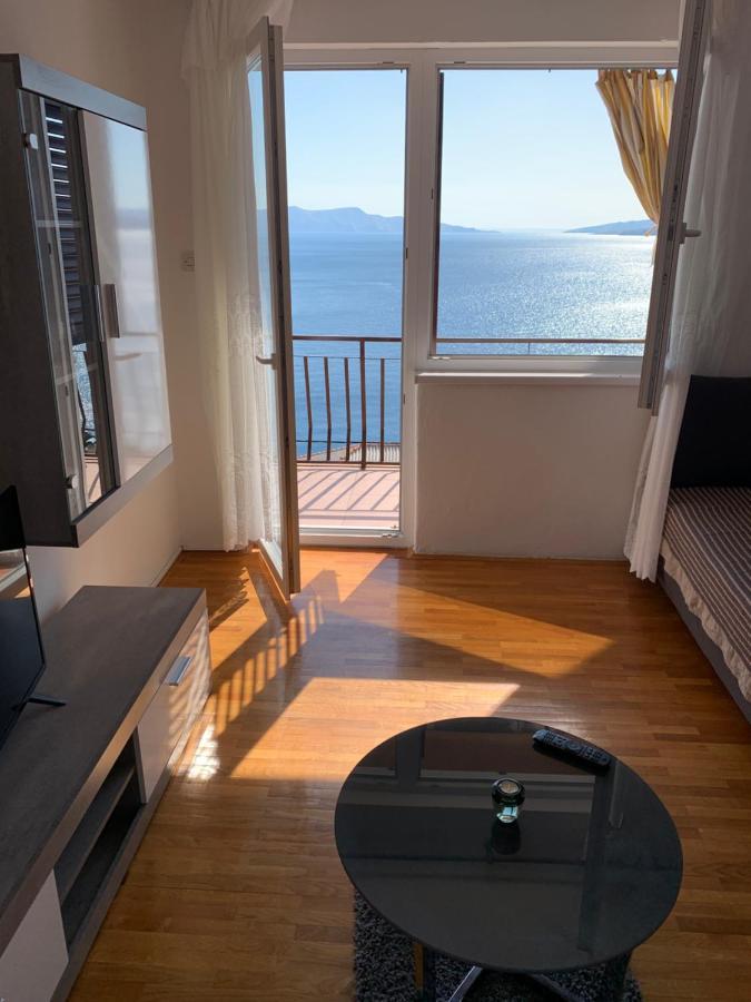 Apartment Ivanka Senj  Luaran gambar