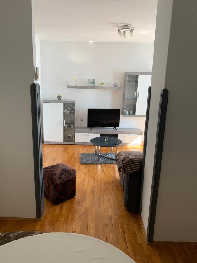 Apartment Ivanka Senj  Luaran gambar
