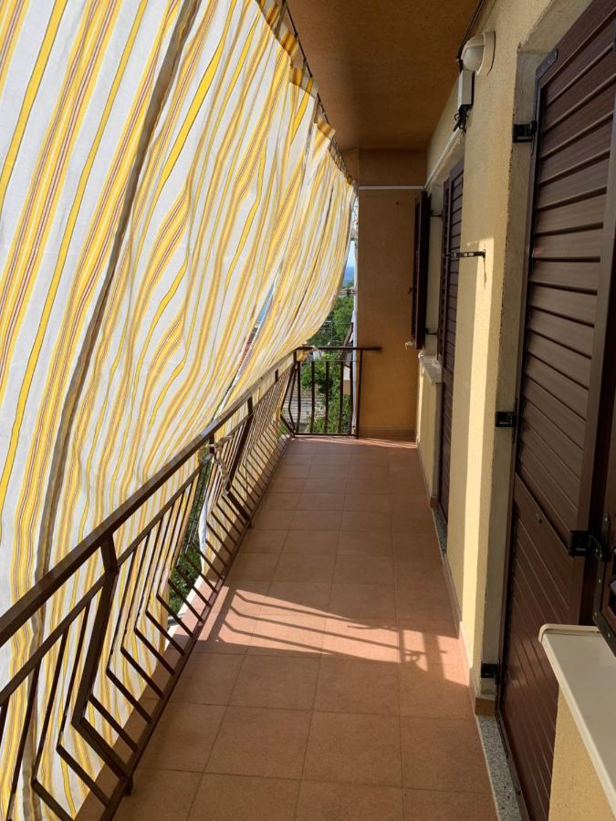 Apartment Ivanka Senj  Luaran gambar