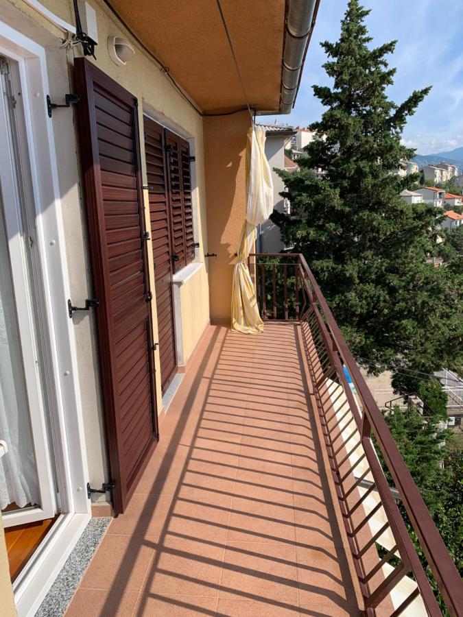 Apartment Ivanka Senj  Luaran gambar