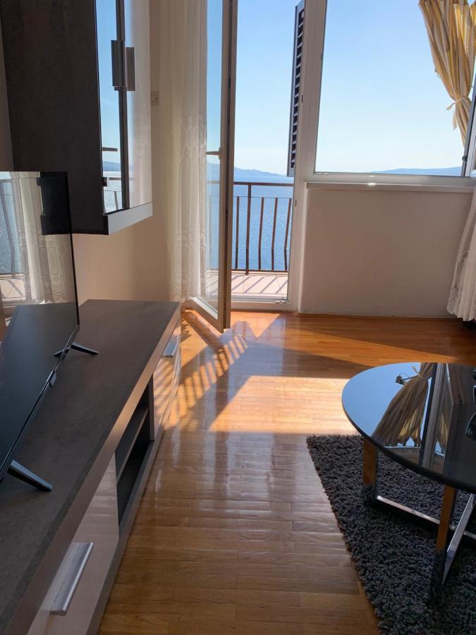 Apartment Ivanka Senj  Luaran gambar