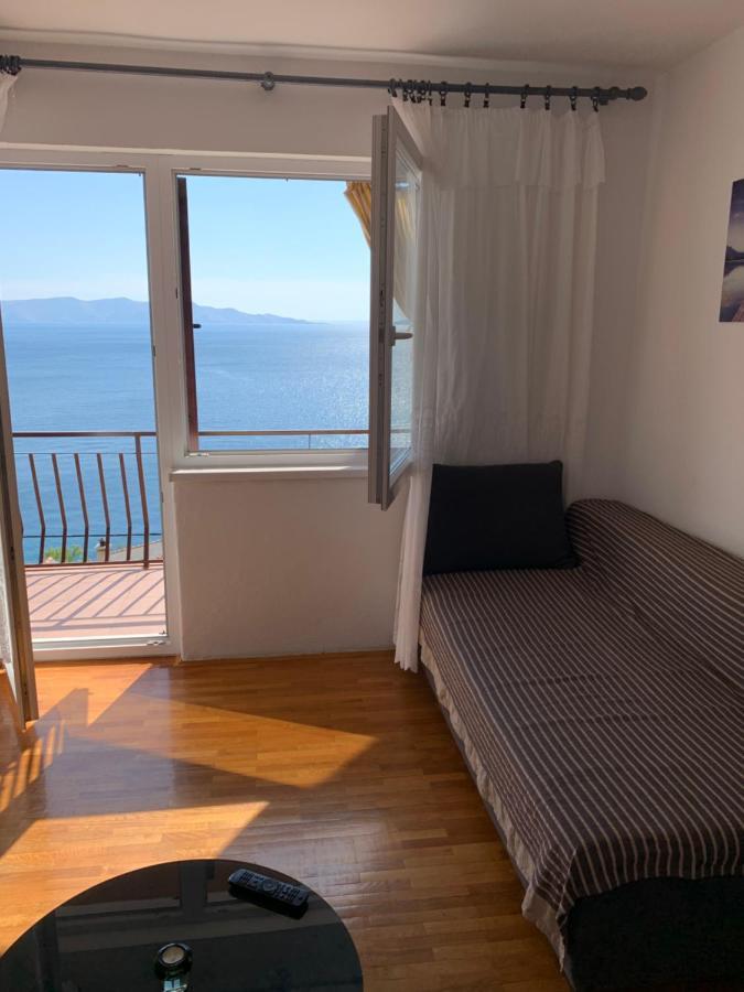 Apartment Ivanka Senj  Luaran gambar