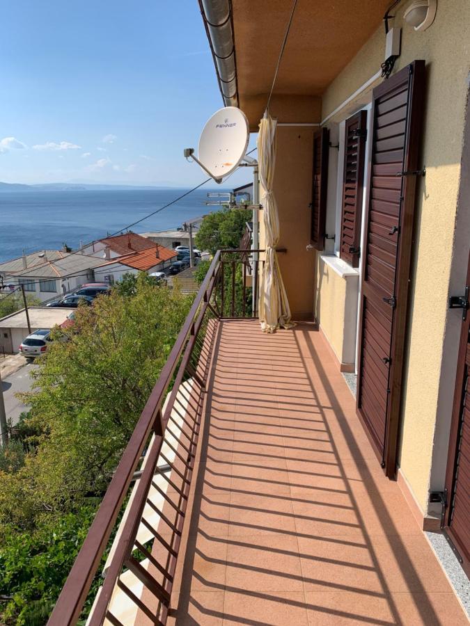 Apartment Ivanka Senj  Luaran gambar