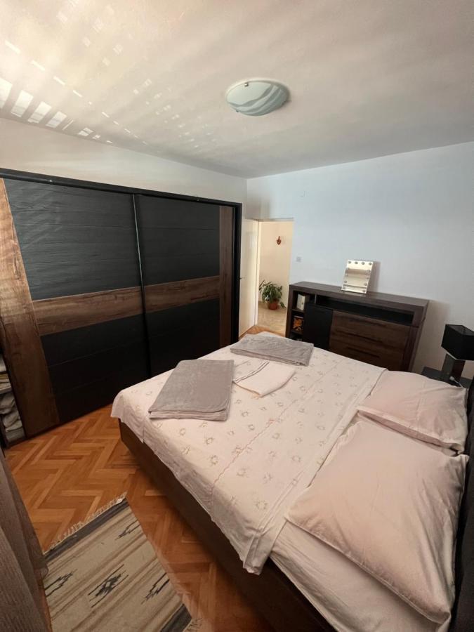 Apartment Ivanka Senj  Luaran gambar