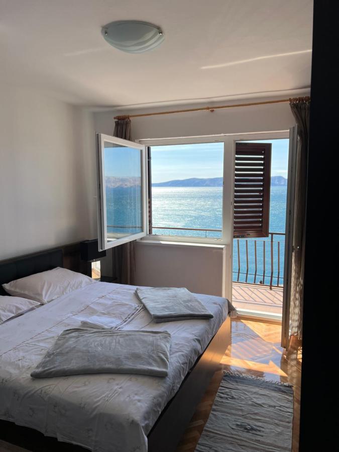 Apartment Ivanka Senj  Luaran gambar