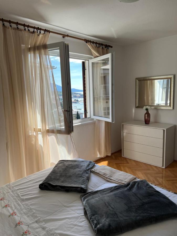Apartment Ivanka Senj  Luaran gambar