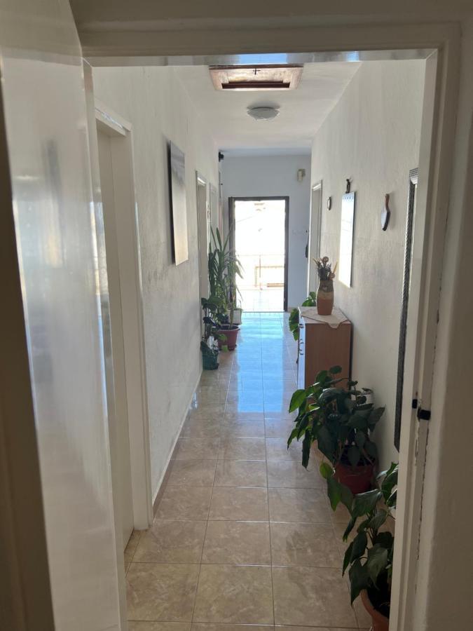 Apartment Ivanka Senj  Luaran gambar