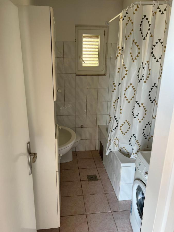 Apartment Ivanka Senj  Luaran gambar