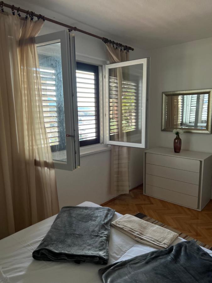 Apartment Ivanka Senj  Luaran gambar