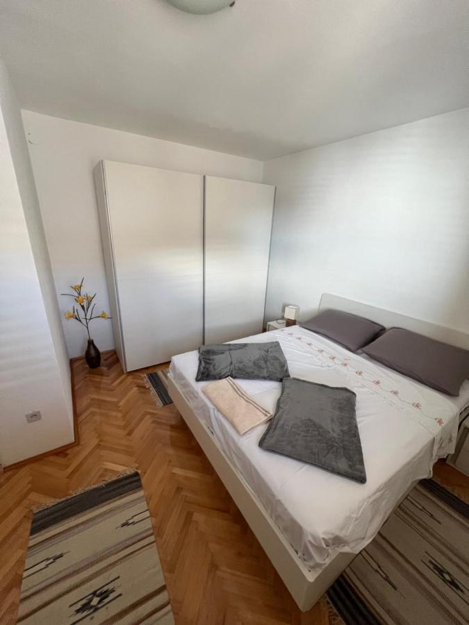 Apartment Ivanka Senj  Luaran gambar