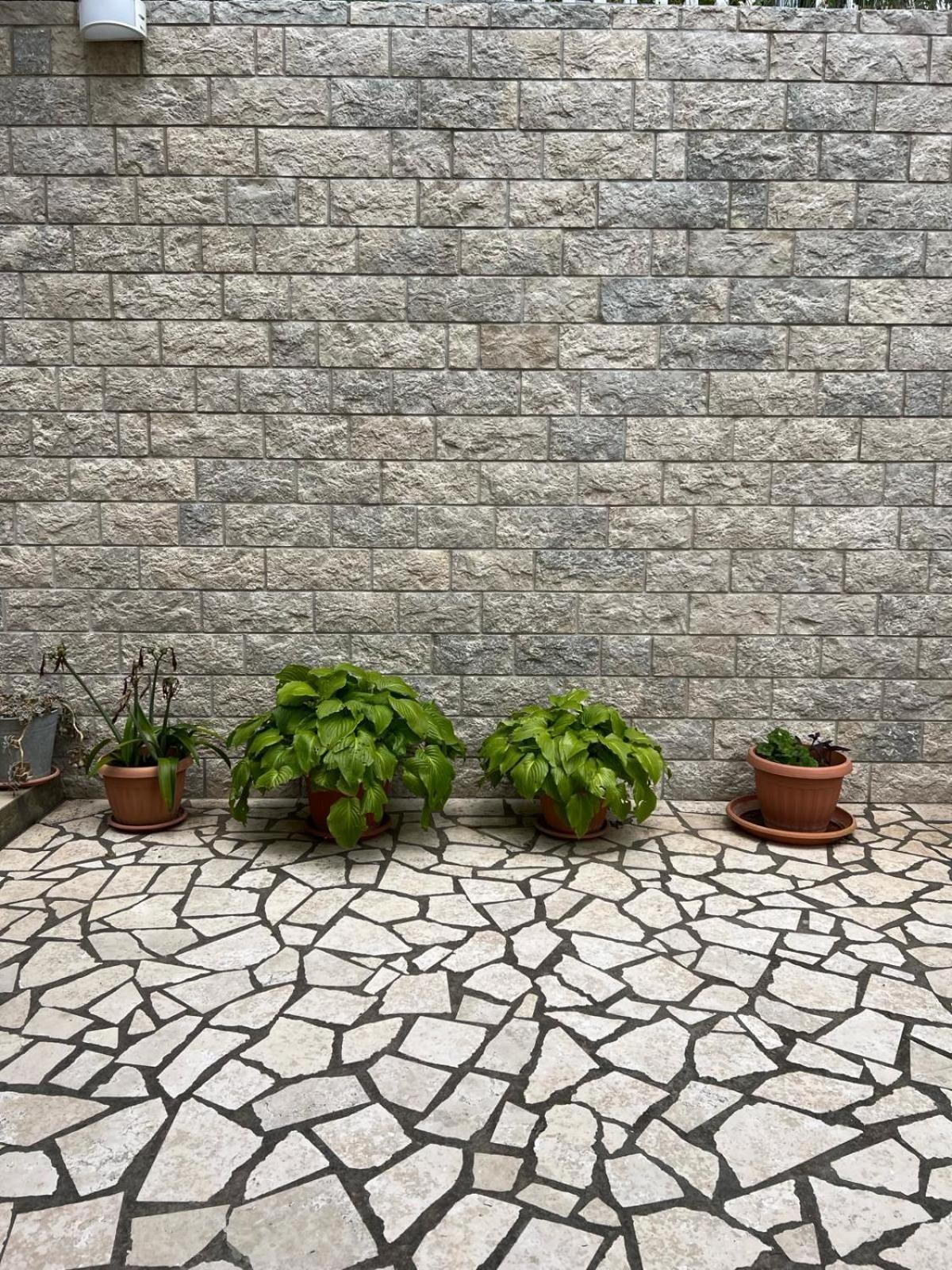 Apartment Ivanka Senj  Luaran gambar